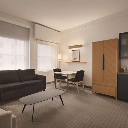 Radisson Hotel New York Wall Street Экстерьер фото