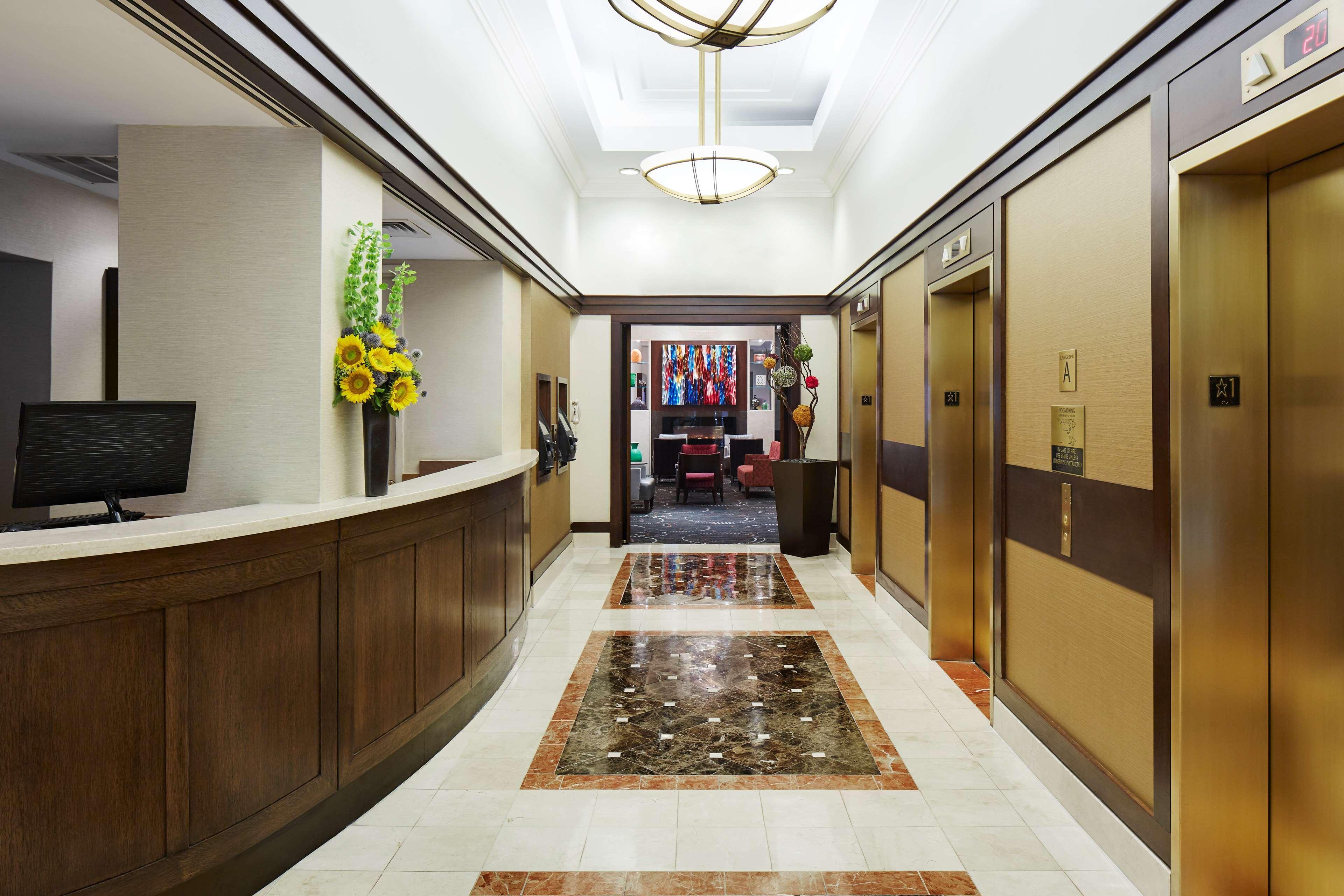 Radisson Hotel New York Wall Street Экстерьер фото